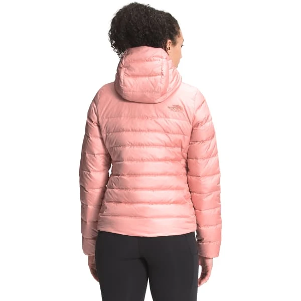 THE NORTH FACE Women’s Aconcagua Hoodie Jacket 4 THE NORTH FACE Women’s Aconcagua Hoodie Jacket - Image 2