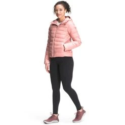 THE NORTH FACE Women’s Aconcagua Hoodie Jacket 11 THE NORTH FACE Women’s Aconcagua Hoodie Jacket -The North Face shop 2083214 606 alt4