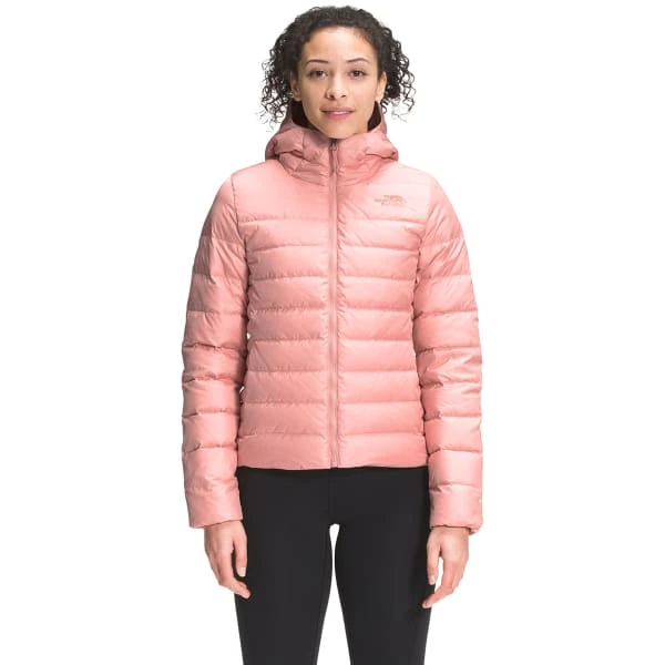 THE NORTH FACE Women’s Aconcagua Hoodie Jacket 3 THE NORTH FACE Women’s Aconcagua Hoodie Jacket