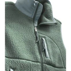 THE NORTH FACE Women’s Cragmont Fleece Vest -The North Face shop 2083215 315 alt2