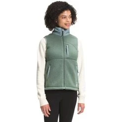 THE NORTH FACE Women’s Cragmont Fleece Vest