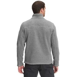 THE NORTH FACE Men's Gordon Lyons Classic 1/4-Zip -The North Face shop 2083227 004 alt1