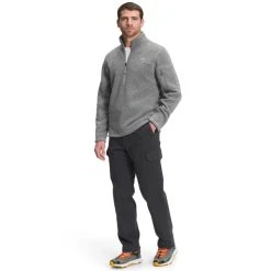 THE NORTH FACE Men's Gordon Lyons Classic 1/4-Zip -The North Face shop 2083227 004 alt2