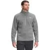 THE NORTH FACE Men's Gordon Lyons Classic 1/4-Zip -The North Face shop 2083227 004 main