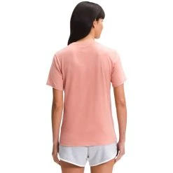 THE NORTH FACE Women's Bear Short-Sleeve Tee -The North Face shop 2084024 605 alt1