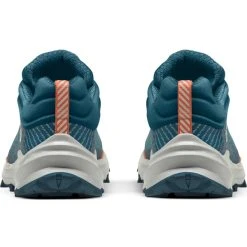 THE NORTH FACE Women’s VECTIV Fastpack FUTURELIGHT Hiking Shoes -The North Face shop 2085453 408 alt1