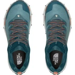 THE NORTH FACE Women’s VECTIV Fastpack FUTURELIGHT Hiking Shoes -The North Face shop 2085453 408 alt2