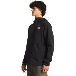 THE NORTH FACE Men’s Valle Vista Jacket -The North Face shop 2085454 001 alt2