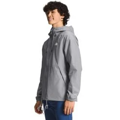 THE NORTH FACE Men’s Antora Rain Hoodie -The North Face shop 2085455 004 alt2