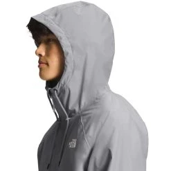 THE NORTH FACE Men’s Antora Rain Hoodie -The North Face shop 2085455 004 alt3