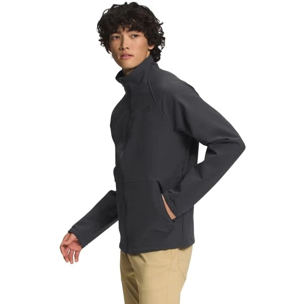 THE NORTH FACE Men’s Camden Soft Shell Jacket 5 THE NORTH FACE Men’s Camden Soft Shell Jacket - Image 3