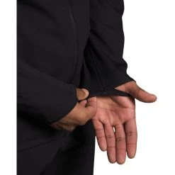 THE NORTH FACE Men’s Summit Series FUTUREFLEECE Full-Zip Hoodie -The North Face shop 2085457 001 alt4