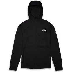 THE NORTH FACE Men’s Summit Series FUTUREFLEECE Full-Zip Hoodie -The North Face shop 2085457 001 alt6