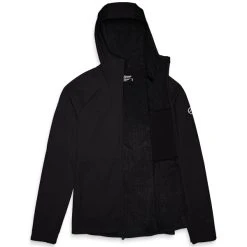 THE NORTH FACE Men’s Summit Series FUTUREFLEECE Full-Zip Hoodie -The North Face shop 2085457 001 alt7
