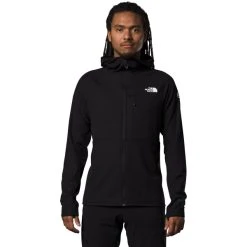 THE NORTH FACE Men’s Summit Series FUTUREFLEECE Full-Zip Hoodie