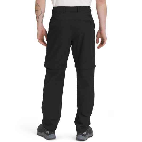 THE NORTH FACE Men's Paramount Pro Convertible Pants 4 THE NORTH FACE Men's Paramount Pro Convertible Pants - Image 2