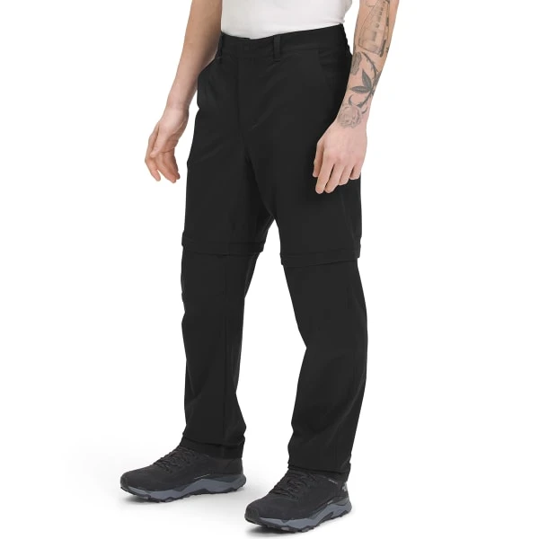 THE NORTH FACE Men's Paramount Pro Convertible Pants 5 THE NORTH FACE Men's Paramount Pro Convertible Pants - Image 3