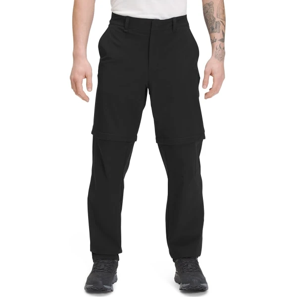 THE NORTH FACE Men's Paramount Pro Convertible Pants 3 THE NORTH FACE Men's Paramount Pro Convertible Pants