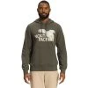 THE NORTH FACE Men's Americana Pullover Hoodie -The North Face shop 2085465 315 main