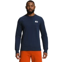 THE NORTH FACE Men’s Heritage Patch Crew