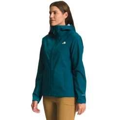 THE NORTH FACE Women’s Valle Vista Jacket -The North Face shop 2085473 405 alt2