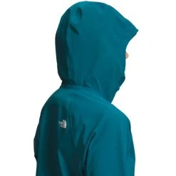 THE NORTH FACE Women’s Valle Vista Jacket -The North Face shop 2085473 405 alt4