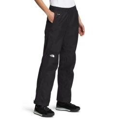THE NORTH FACE Women’s Antora Rain Pants -The North Face shop 2085475 001 alt2