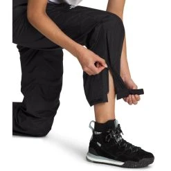 THE NORTH FACE Women’s Antora Rain Pants -The North Face shop 2085475 001 alt3