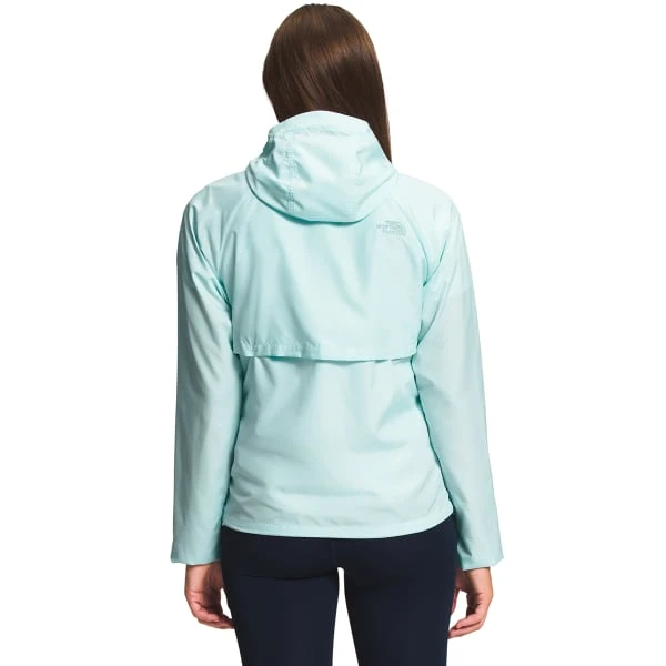 THE NORTH FACE Women’s Flyweight Hoodie 2.0 4 THE NORTH FACE Women’s Flyweight Hoodie 2.0 - Image 2
