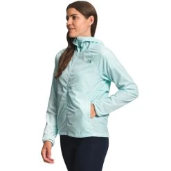 THE NORTH FACE Women’s Flyweight Hoodie 2.0 8 THE NORTH FACE Women’s Flyweight Hoodie 2.0 -The North Face shop 2085476 406 alt2