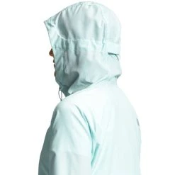 THE NORTH FACE Women’s Flyweight Hoodie 2.0 9 THE NORTH FACE Women’s Flyweight Hoodie 2.0 -The North Face shop 2085476 406 alt3