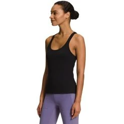THE NORTH FACE Women’s Dune Sky Tank 7 THE NORTH FACE Women’s Dune Sky Tank -The North Face shop 2085481 001 alt2