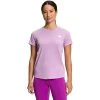 THE NORTH FACE Women's Elevation Short-Sleeve Tee 1 THE NORTH FACE Women's Elevation Short-Sleeve Tee -The North Face shop 2085502 570 main