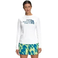 THE NORTH FACE Women’s Class V Water Top