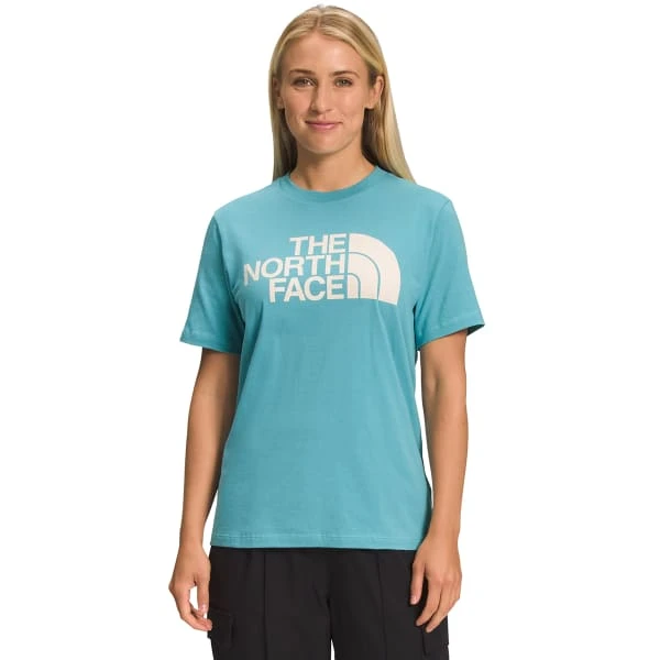 THE NORTH FACE Women’s Short-Sleeve Half Dome Tee 3 THE NORTH FACE Women’s Short-Sleeve Half Dome Tee
