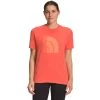 THE NORTH FACE Women’s Short-Sleeve Jumbo Half Dome Tee -The North Face shop 2085511 802 main