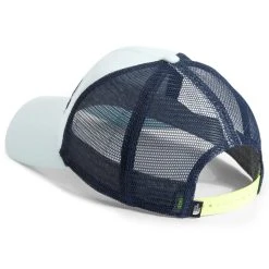 THE NORTH FACE Men's Embroidered Mudder Trucker Hat -The North Face shop 2085523 406 alt1