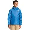 THE NORTH FACE Kids' Zipline Rain Jacket -The North Face shop 2085534 405 main