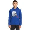 THE NORTH FACE Boys’ Camp Fleece Pullover Hoodie -The North Face shop 2085537 404 main