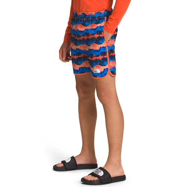 THE NORTH FACE Boys’ Amphibious Class V Shorts 5 THE NORTH FACE Boys’ Amphibious Class V Shorts - Image 3