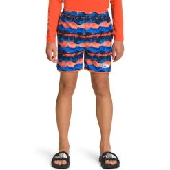 THE NORTH FACE Boys’ Amphibious Class V Shorts