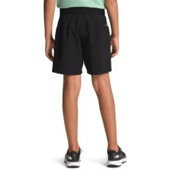 THE NORTH FACE Boys’ On The Trail Shorts -The North Face shop 2085545 001 alt1