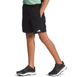 THE NORTH FACE Boys’ On The Trail Shorts -The North Face shop 2085545 001 alt2