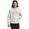 THE NORTH FACE Girls’ Camp Fleece Pullover Hoodie 2 THE NORTH FACE Girls’ Camp Fleece Pullover Hoodie -The North Face shop 2085548 004 main