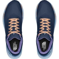 THE NORTH FACE Women’s VECTIV Levitum FUTURELIGHT Trail Running Shoes 8 THE NORTH FACE Women’s VECTIV Levitum FUTURELIGHT Trail Running Shoes -The North Face shop 2086522 402 alt2