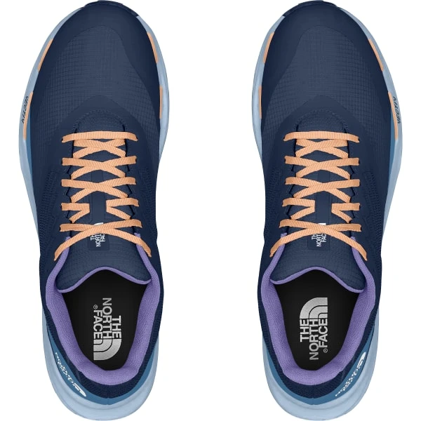 THE NORTH FACE Women’s VECTIV Levitum FUTURELIGHT Trail Running Shoes 5 THE NORTH FACE Women’s VECTIV Levitum FUTURELIGHT Trail Running Shoes - Image 3