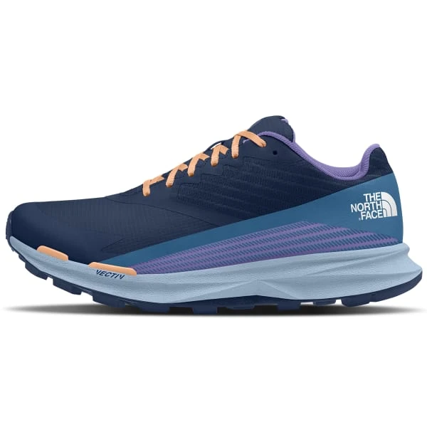THE NORTH FACE Women’s VECTIV Levitum FUTURELIGHT Trail Running Shoes 3 THE NORTH FACE Women’s VECTIV Levitum FUTURELIGHT Trail Running Shoes