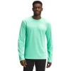 THE NORTH FACE Men’s Long-Sleeve Trail Recycled Tee -The North Face shop 2086541 309 main