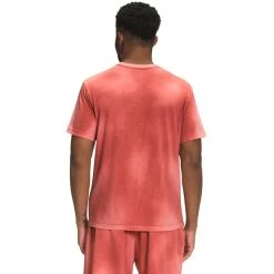 THE NORTH FACE Men’s Dye Short-Sleeve Recycled Tee -The North Face shop 2086544 601 alt1