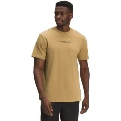 THE NORTH FACE Men’s Short-Sleeve Logo Play Tee